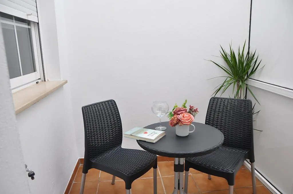 Apartment Ferienwohnung Apartamento 2 Dorm Cerca Del Centro Málaga Spanien