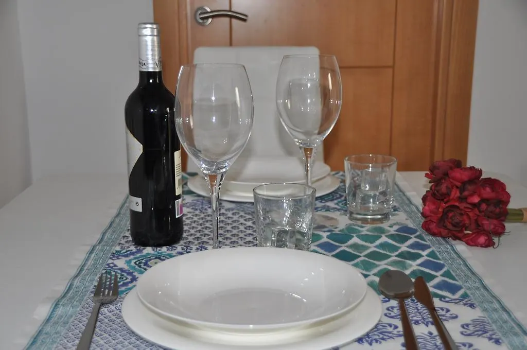 Apartamento 2 Dorm Cerca Del Centro Apartment Malaga 0*,  Spain